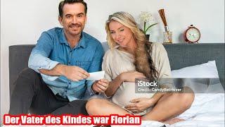 Anna-Carina Woitschack wurde unerwartet schwanger: Der Vater des Kindes war Florian Silbereisen