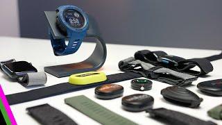 11 Awesome Smartwatch Accessories for Sports and Fitness