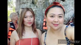 byaheng Coron day 1 (Kayangan Lake and Maquinit hotspring)