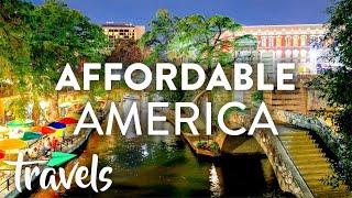 Top 10 Most Affordable US Vacation Cities | MojoTravels