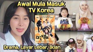 (StoryTelling) Awal Mula Masuk TV korea