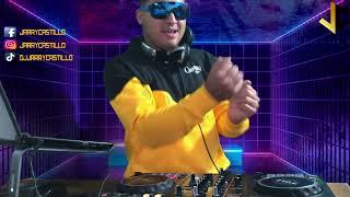 Reggaeton NUEVO para las fresas  Dj jarry castillo