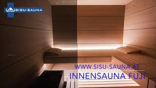 Fuji Innensauna   HD 1080p