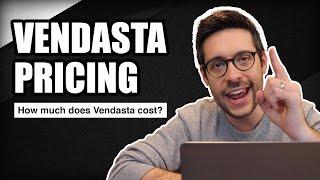 Vendasta Pricing - How much does Vendasta cost?