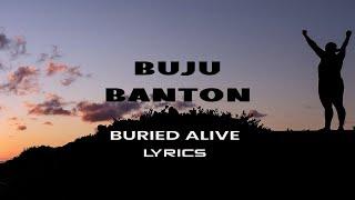 Buju Banton   Buried Alive Lyrics