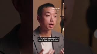Những sự thật về Vietcetera…