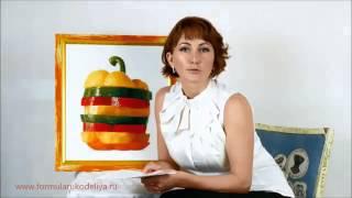 'История Успеха' Надежда Антонова