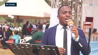 HYMNS Live Performance by B2S Band || Matugga District Camp Meeting 2024