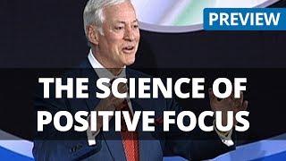 Brian Tracy - Science of Positive Focus - DVD Training Video Preview from Seminars on DVD