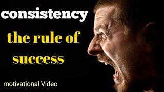 Consistency  || निरन्तरता || hindi motivational video      by anshul arya