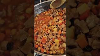 How I cook Menudo #menudo #lunch #dinner #filipinofood #pinoycookingrecipes