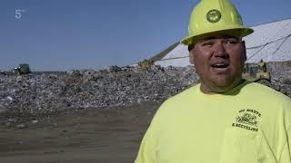 Secrets of the Mega Landfill