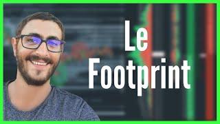 10: Le Footprint | Formation Scalping/Intraday