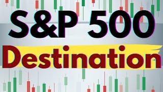 S&P 500 Destination [and what happens next...]