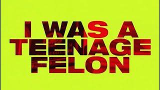 I Was a Teenage Felon with Vice