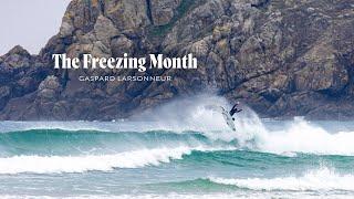 The Freezing Month - Winter in Brittany