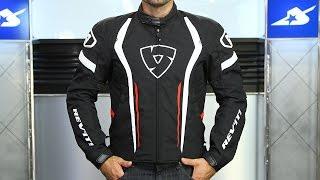 REV'IT! Raceway Jacket | Motorcycle Superstore