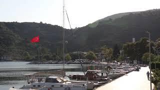 Marmara Adası/Asmalı Köyü - TimeLapse