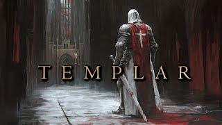 The Last Templar | Dark Gregorian Chant & Choir | Ambient Music