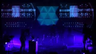 Spacenoid - Forgotten Room - Live at Pavilion Theatre