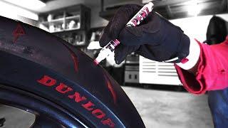 How Long do TIRE PENZ Last??? All Answers About Tire Paint Pens!!!