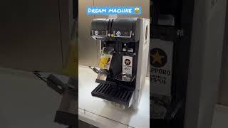 Best machine ever  #beer #japan #shorts #technology