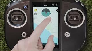 Inside the EVOLVE 2 | Award Winning Dual Screen Ground Station