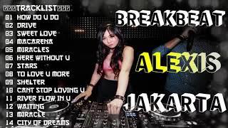 DJ BREAKBEAT 4PLAY 2018 (( ALEXIS JAKARTA )) - HeNz CheN