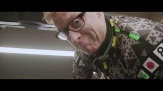 Rogue One: Walking On Stilts w/ Alan Tudyk