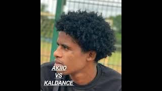 Kaldance Ahmed .    akiio ft Kaldance 