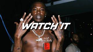 [SOLD] Skillibeng x Skeng Type Beat 2023 - "Watch It" | Dancehall Instrumental