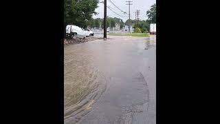 Storm Water