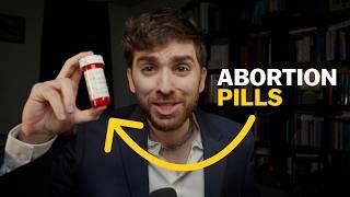 I tried to sell contraceptives to Charlie Kirk
