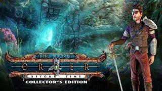 The Secret Order: Beyond Time Collector's Edition