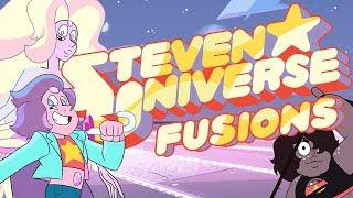 Explaining Fusion in Steven Universe