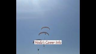 Hoda's Career Info