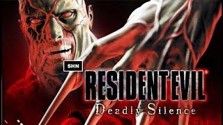 Resident Evil : Deadly Silence  | Rebirth  Mode | Full HD 1080p/60fps Walkthrough No Commentary