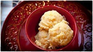 Split Peas and Cabbage - Kapusta z Grochem - Christmas Menu Recipe #54