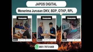 WA 0851-7973-6469 Tempat PKL Prakerin Magang di Tangerang Selatan