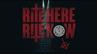 Ghost: Rite Here Rite Now | Official Film Trailer | Haunting Cinemas Worldwide June 20, 21, 22, 23