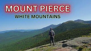 Mount Pierce | Gibbs falls | White mountains high peaks