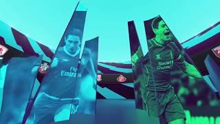 English Premier League 2017-2018 Intro (HD)