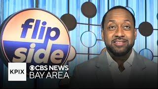 Jaleel White hosts the new comedic game show, ‘Flip Side’