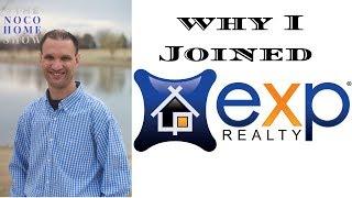 EXP Realty Colorado | Why I Made the Move