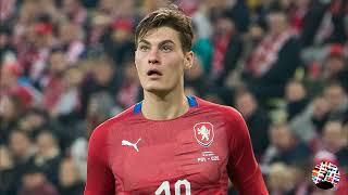 Patrik Schick scores insane Euro 2020 goal for Czech Republic - Euro 2020