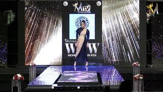 WFW -5 | WA FASHION SHOW BY PRIYANKA CHOPRA | @MydreamTVUSA