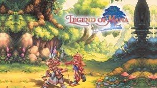 Spy's Game Archives: Legend of Mana - Part 1