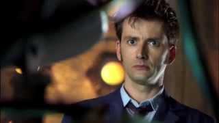 10th Doctor - Breaking The Habbit