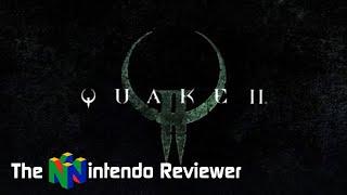 Quake 2 Remastered (Switch) Review