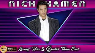 Nick Kamen "Loving You Is Sweeter Than Ever" (1987) [Restored Version in FullHD]